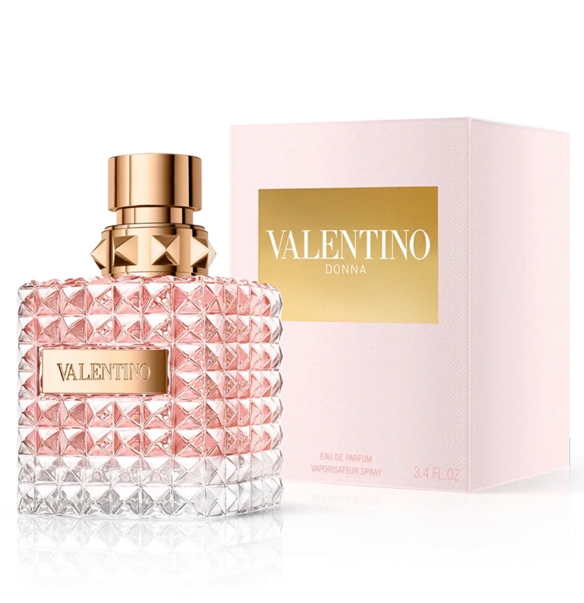 Valentino Donna Eau De Parfum