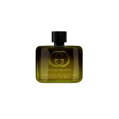 Gucci Guilty Absolu De Parfum Pour Homme