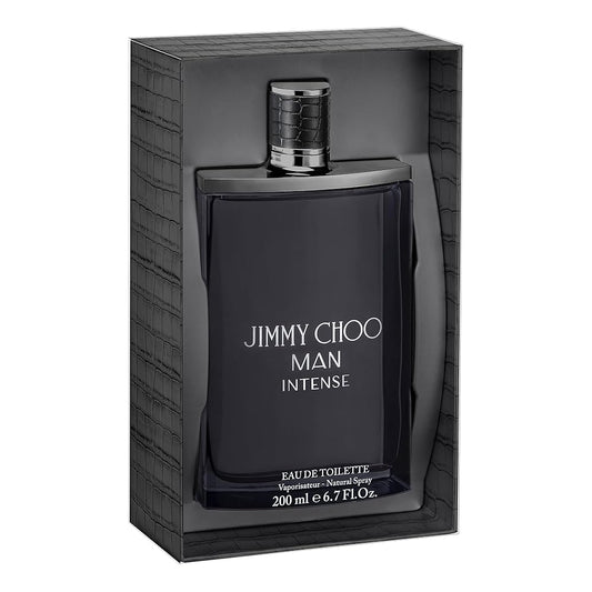 Jimmy Choo Man Intense EDT