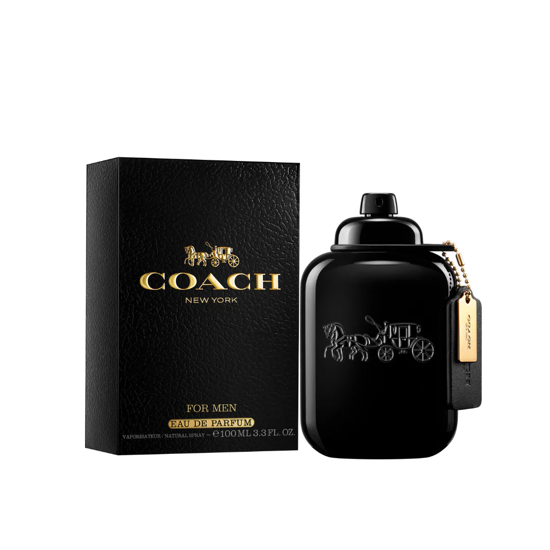 Coach For Men EDP