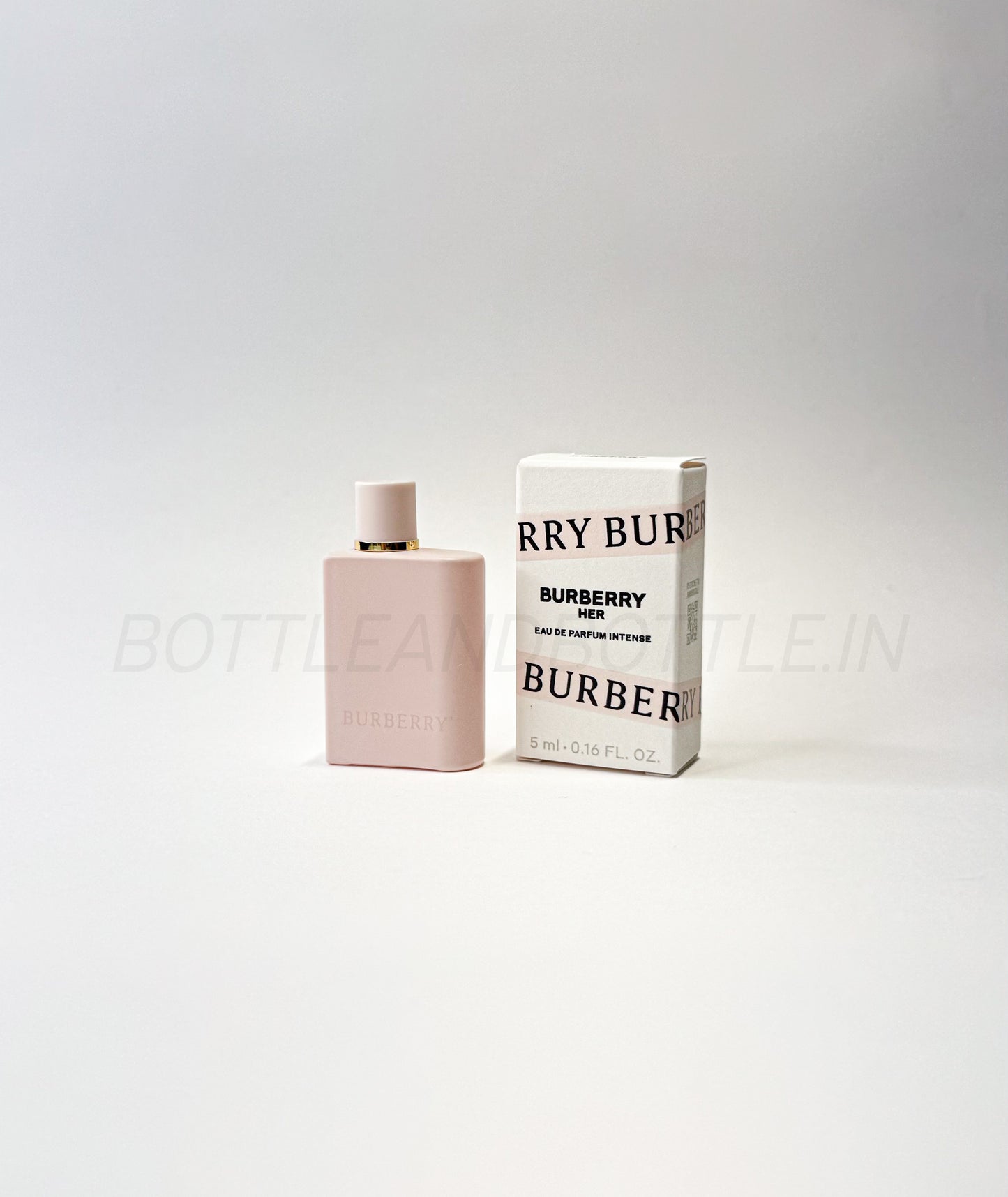 Burberry Her EDP Intense Miniature