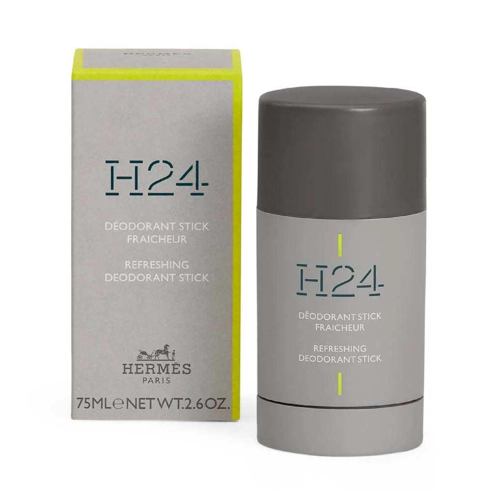 Hermes H24 Deodorant Stick