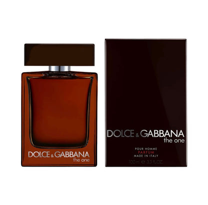Dolce & Gabbana The one Pour Homme Parfum