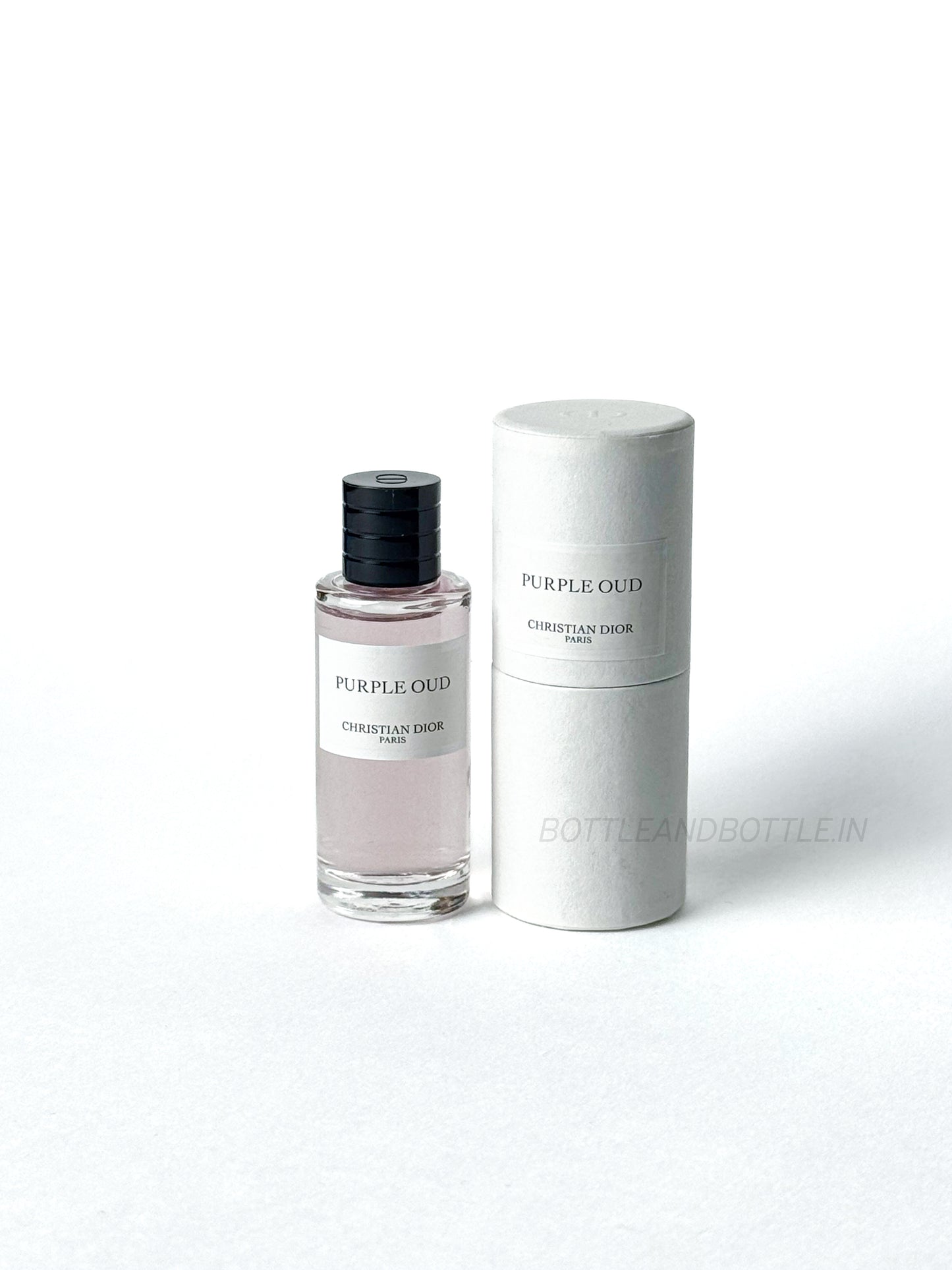 Dior Purple Oud Miniature