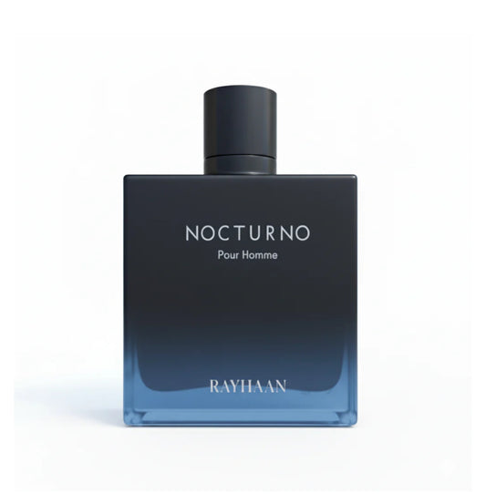 Rayhaan Nocturno Pour Homme EDP