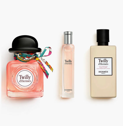 Hermes Twilly d'Hermès EDP Gift Set