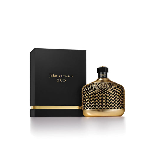 John Varvatos Oud EDP