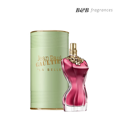 Jean Paul Gaultier La Belle Eau De Parfum