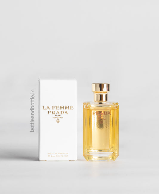 La Femme Prada EDP Miniature