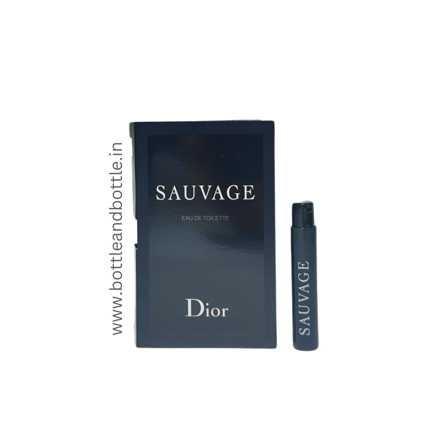 Dior Sauvage EDT Sample