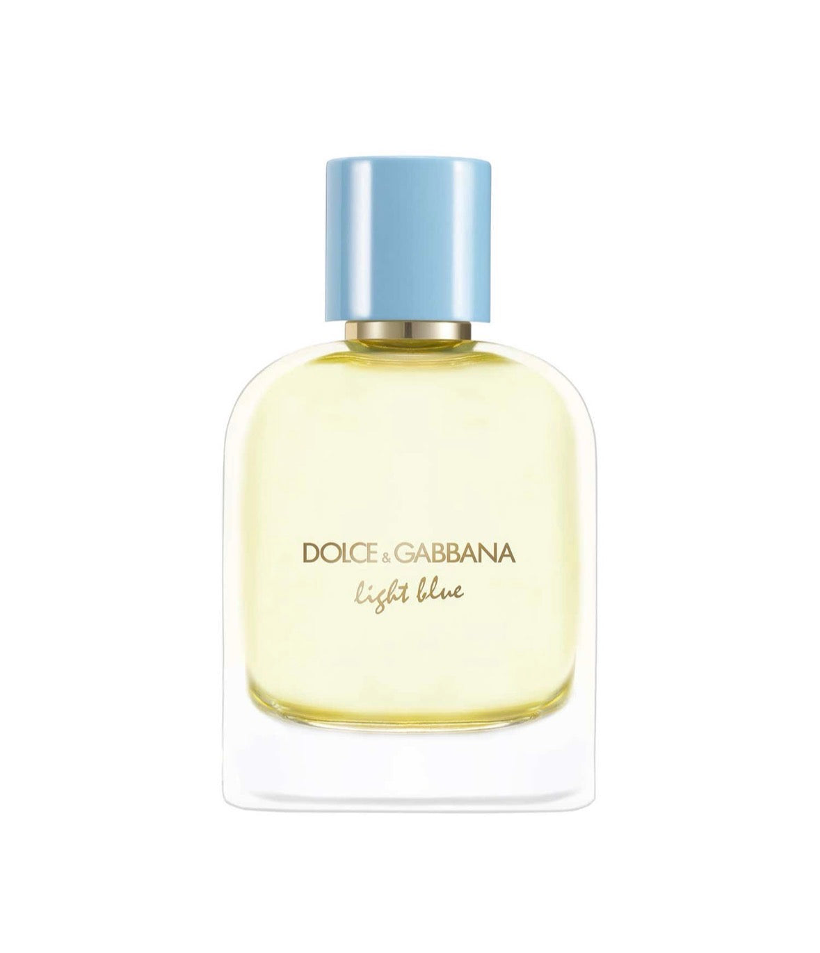 Dolce & Gabbana Light Blue EDP Pour Homme