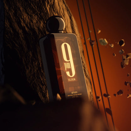 Afnan 9PM Elixir Extrait De Parfum