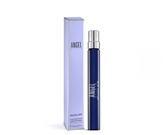 Mugler Angel Elixir EDP Travel Spray