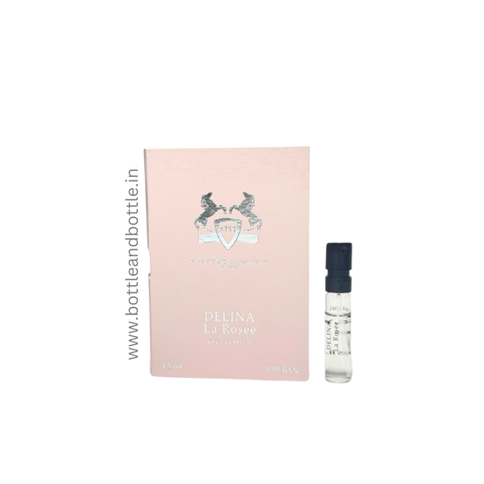 Parfums De Marly Delina EDP Sample
