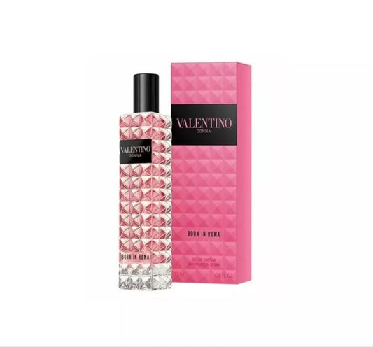 Valentino Donna Born In Roma Eau De Parfum Travel Spray