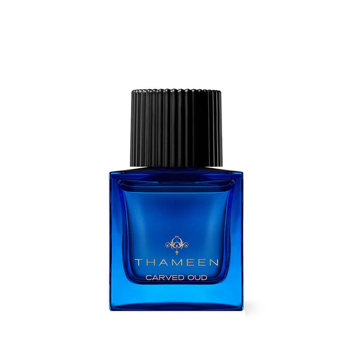 Thameen Carved Oud Extrait De Parfum