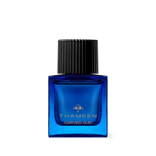 Thameen Carved Oud Extrait De Parfum