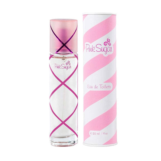 Pink Sugar EDT
