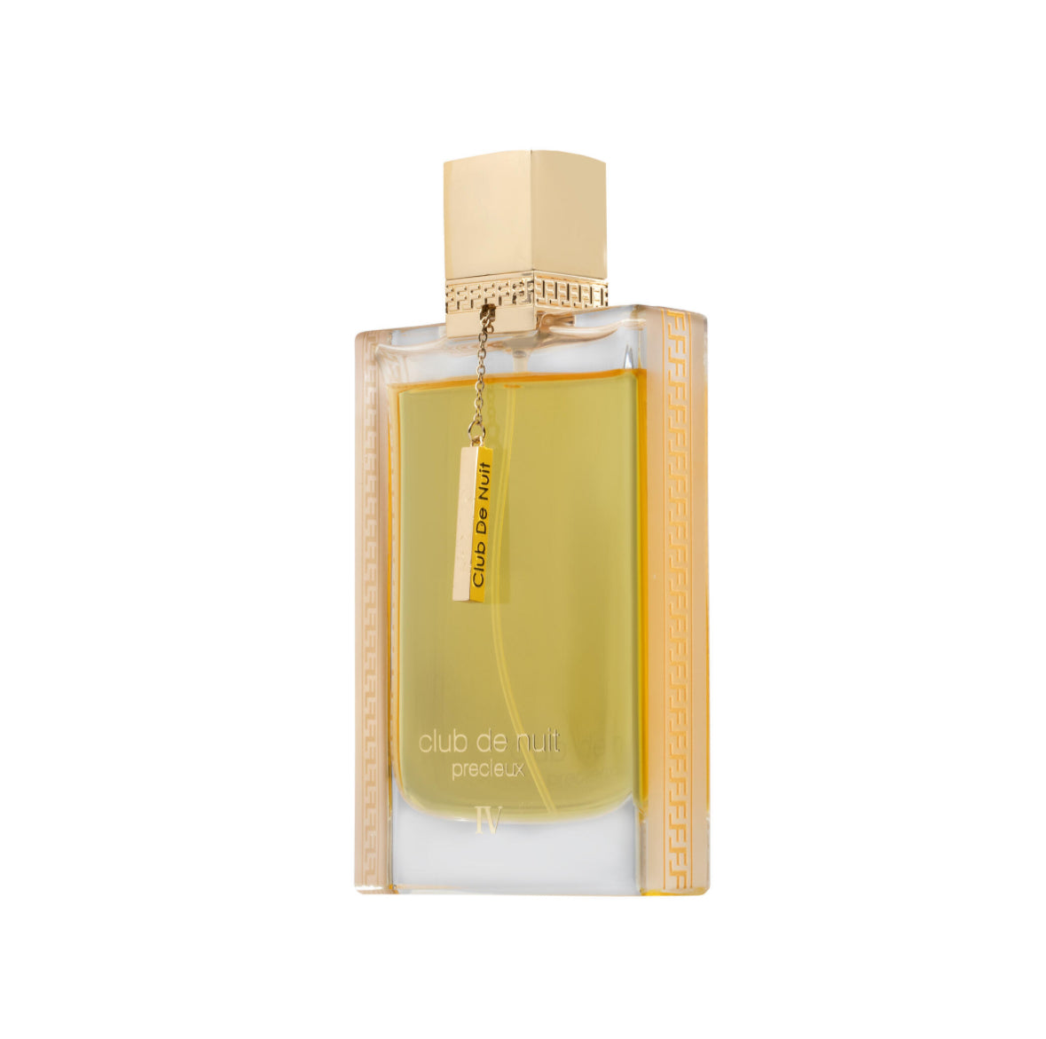 Armaf Club De Nuit Precieux IV Extrait De Parfum