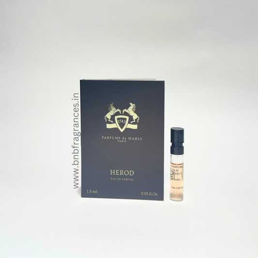 PARFUMS DE MARLY HEROD