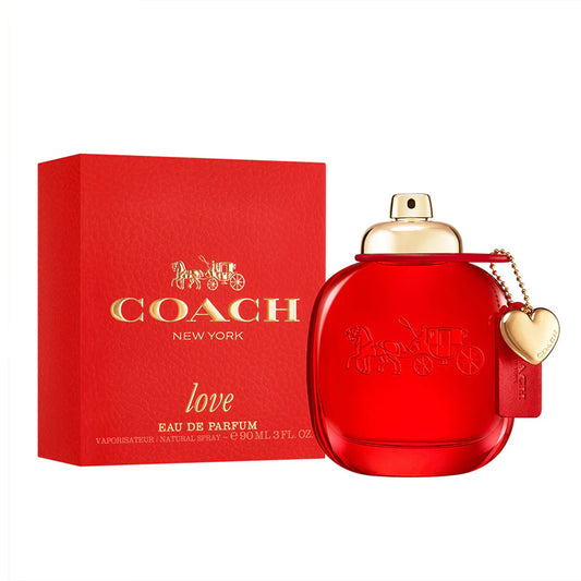 Coach Love EDP