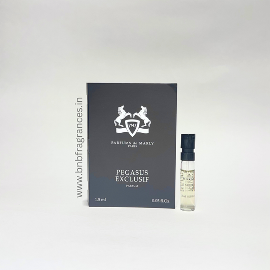 PARFUMS DE MARLY PEGASUS EXCLUSIF