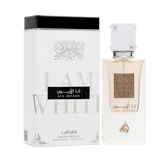Lattafa Ana Abiyedh EDP