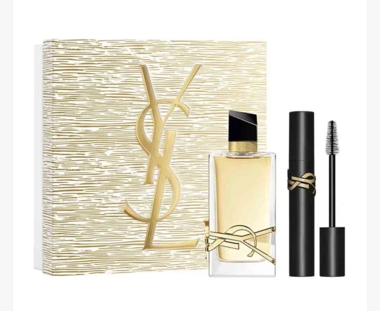 Yves Saint Laurent Libre EDP + Mascara Gift Set