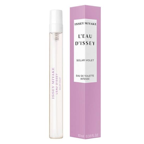 Issey Miyake L’eau D’issey Solar Voilet EDT Intense
