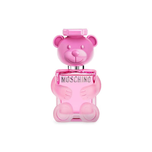 Moschino Toy 2 Bubble Gum EDT