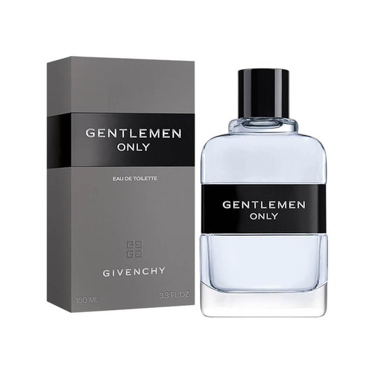 Givenchy Gentlemen Only EDT