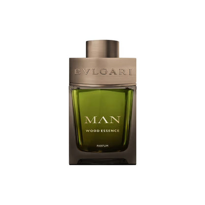 Bvlgari Man Wood Essence Parfum