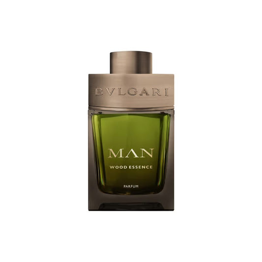 Bvlgari Man Wood Essence Parfum