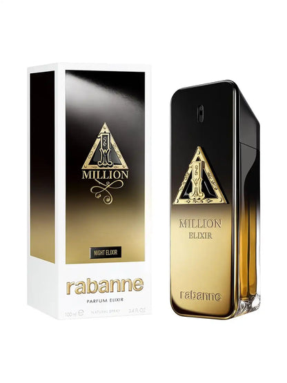 Paco Rabanne One Million Night Elixir Parfum