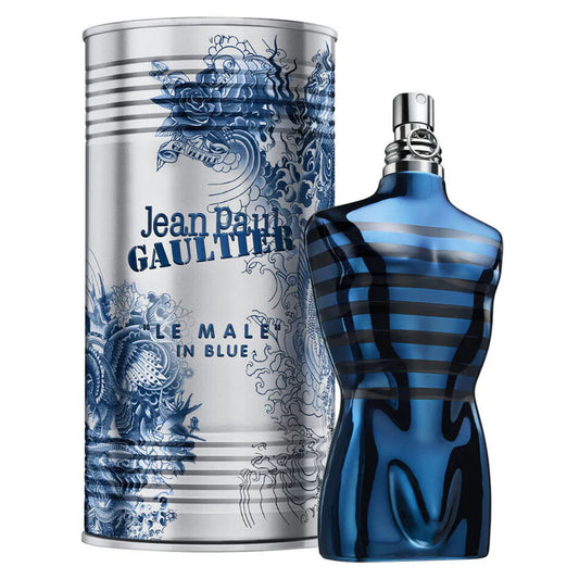 Jean Paul Gaultier Le Male In Blue EDP