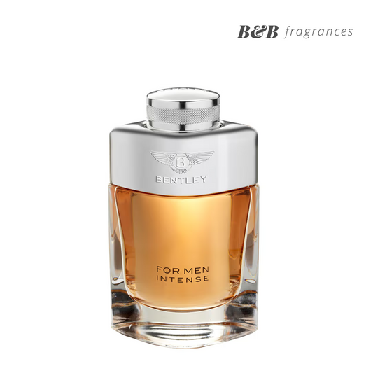 Bentley For Men Intense Eau De Parfum