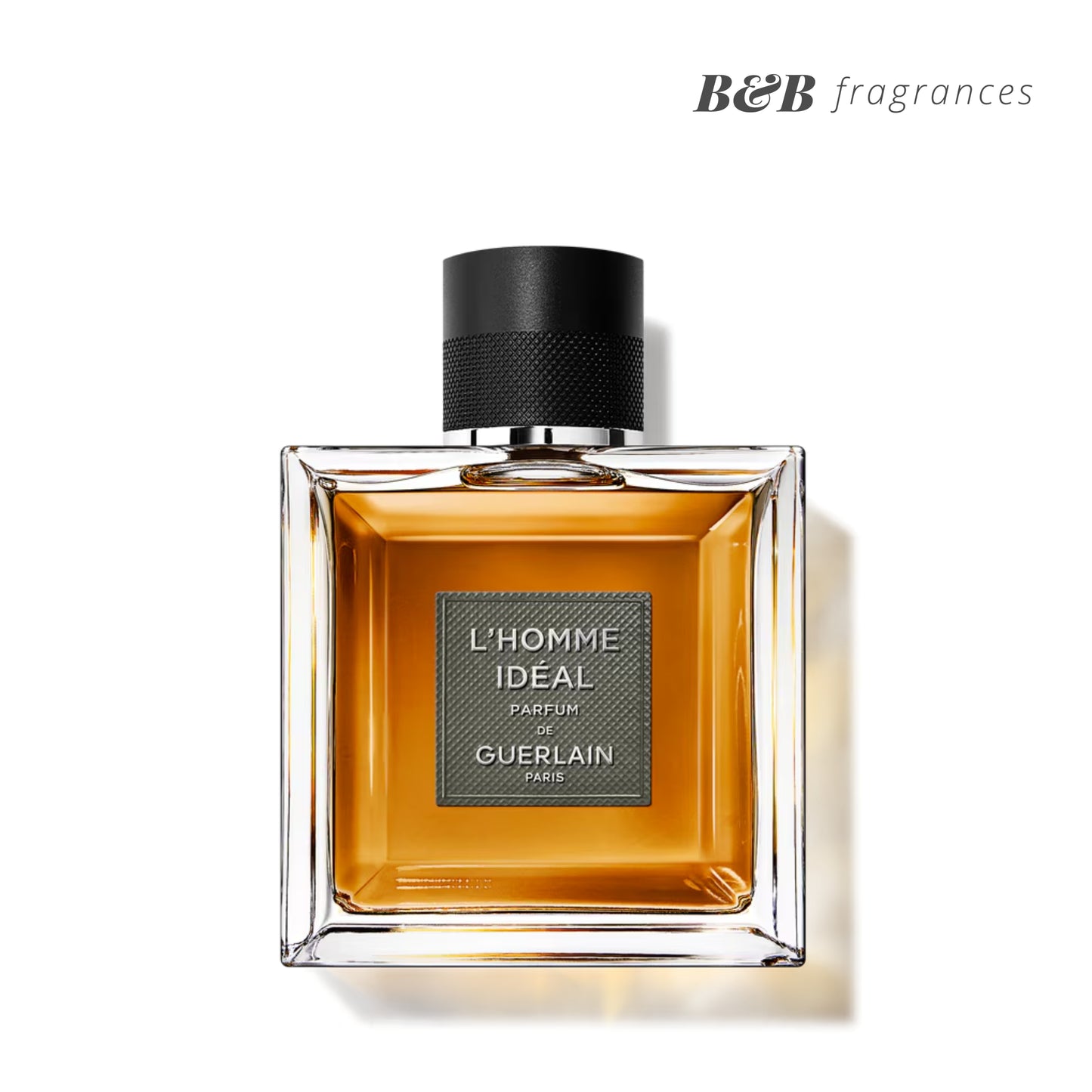 Guerlain L'Homme Ideal Parfum