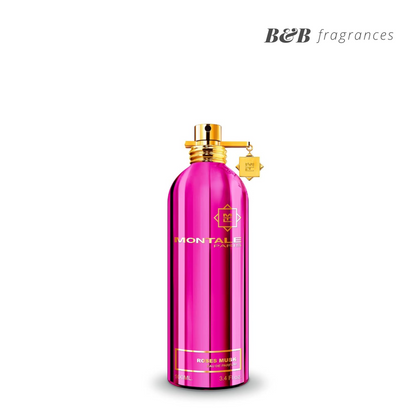 Montale Roses Musk Eau De Parfum