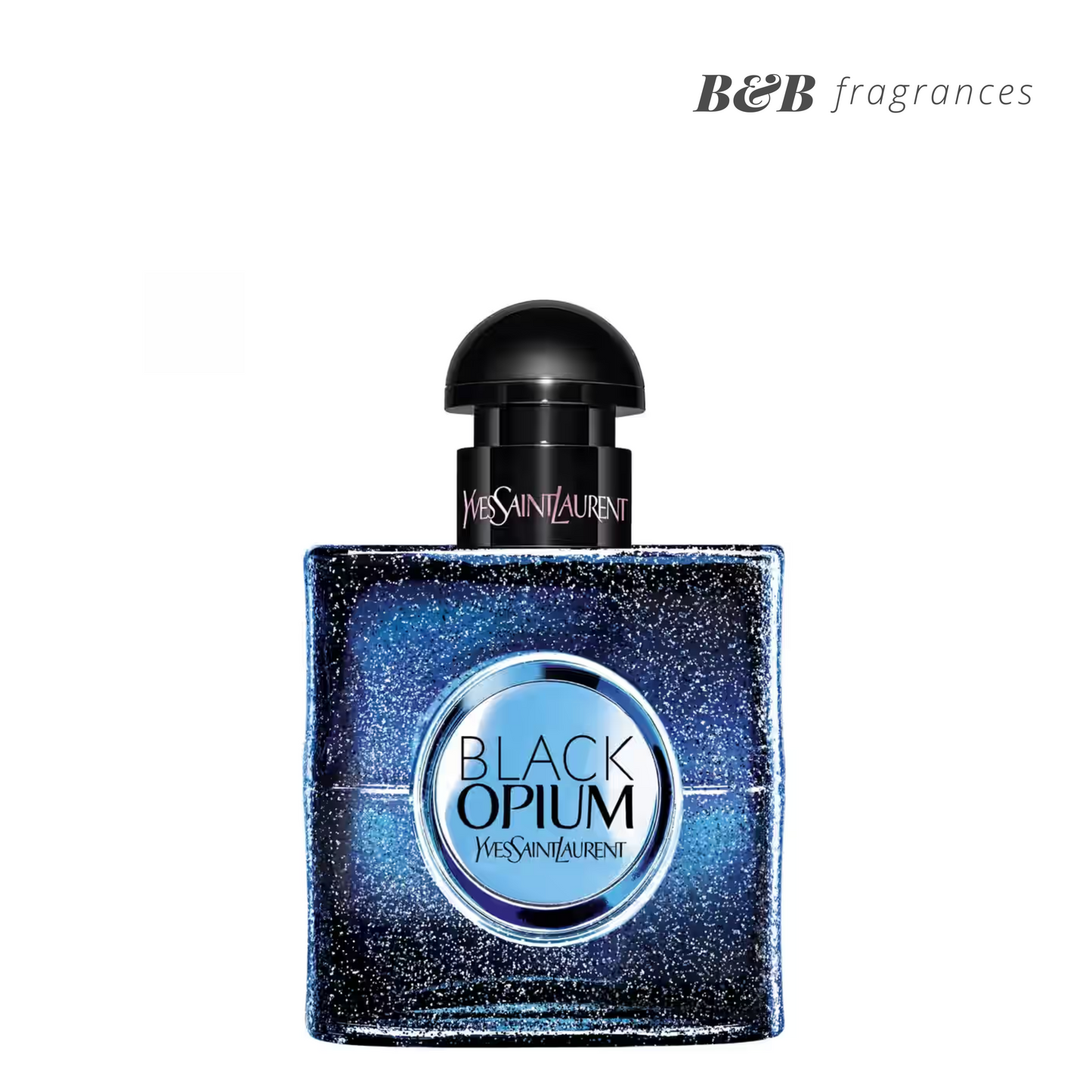 Yves Saint Laurent Black Opium Eau De Parfum Intense