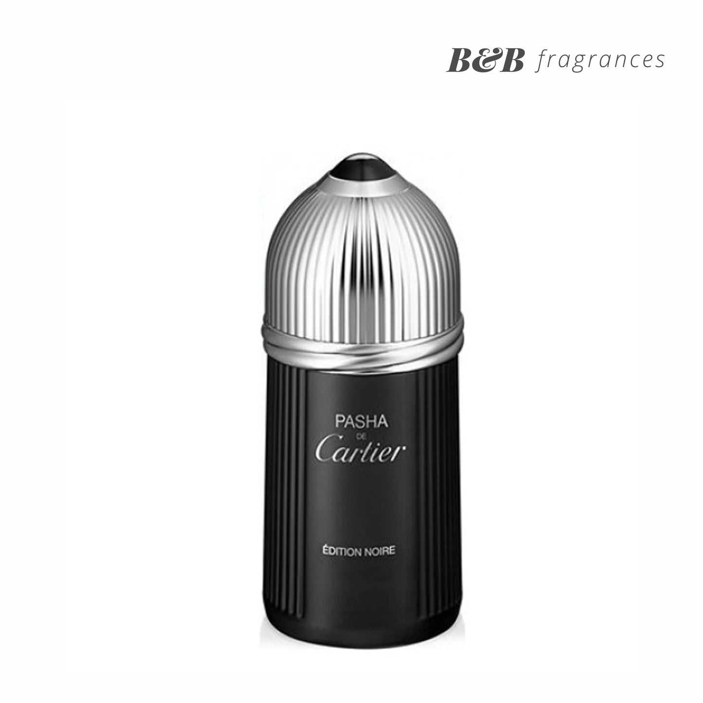 Pasha De Cartier Edition Noire Eau De Toilette