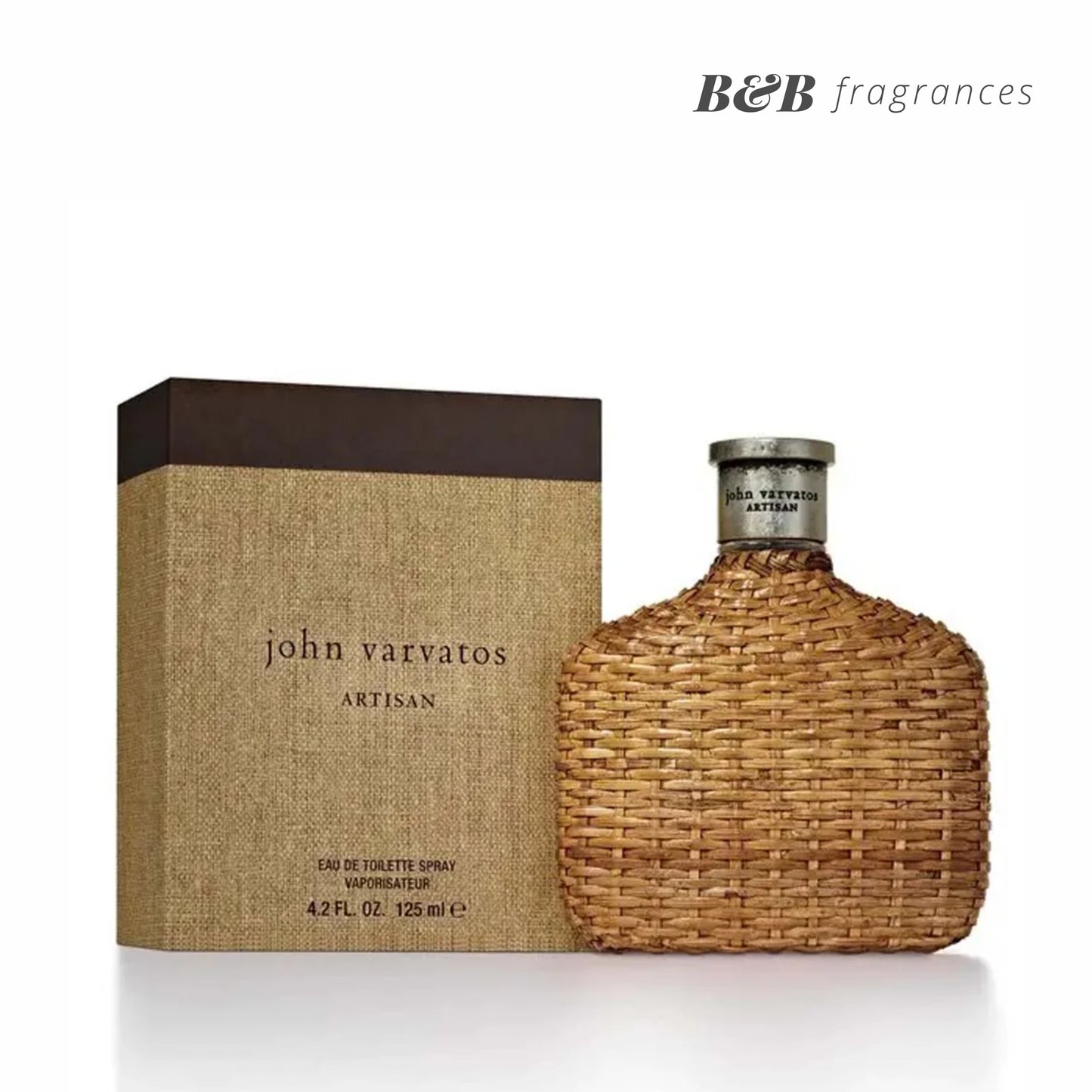 John Varvatos Artisan Eau De Toilette