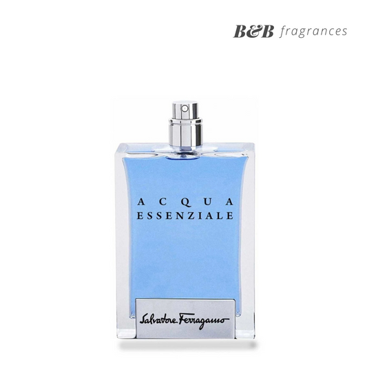 Salvatore Ferragamo Acqua Essenziale Eau De Toilette