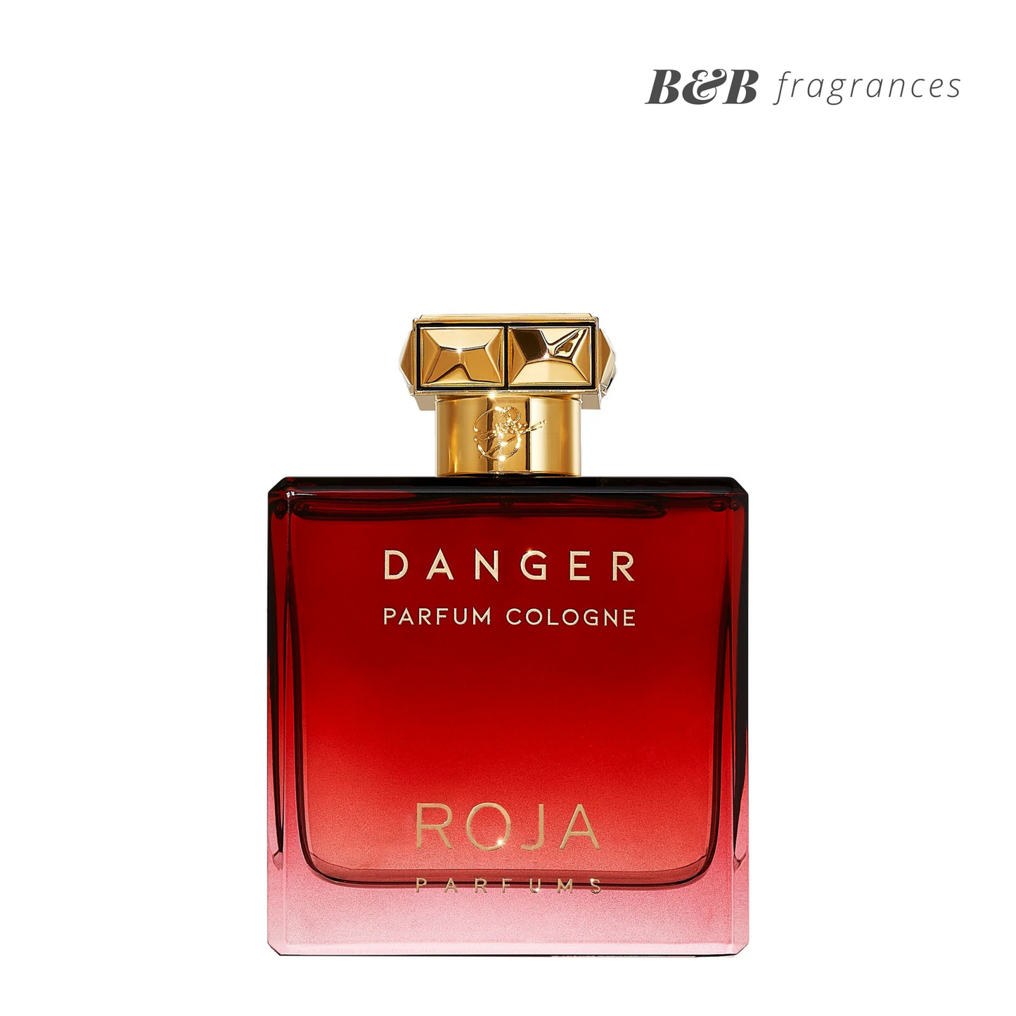 Roja Danger Pour Homme Parfum Cologne