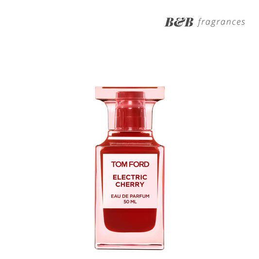 Tom Ford Electric Cherry Eau De Parfum