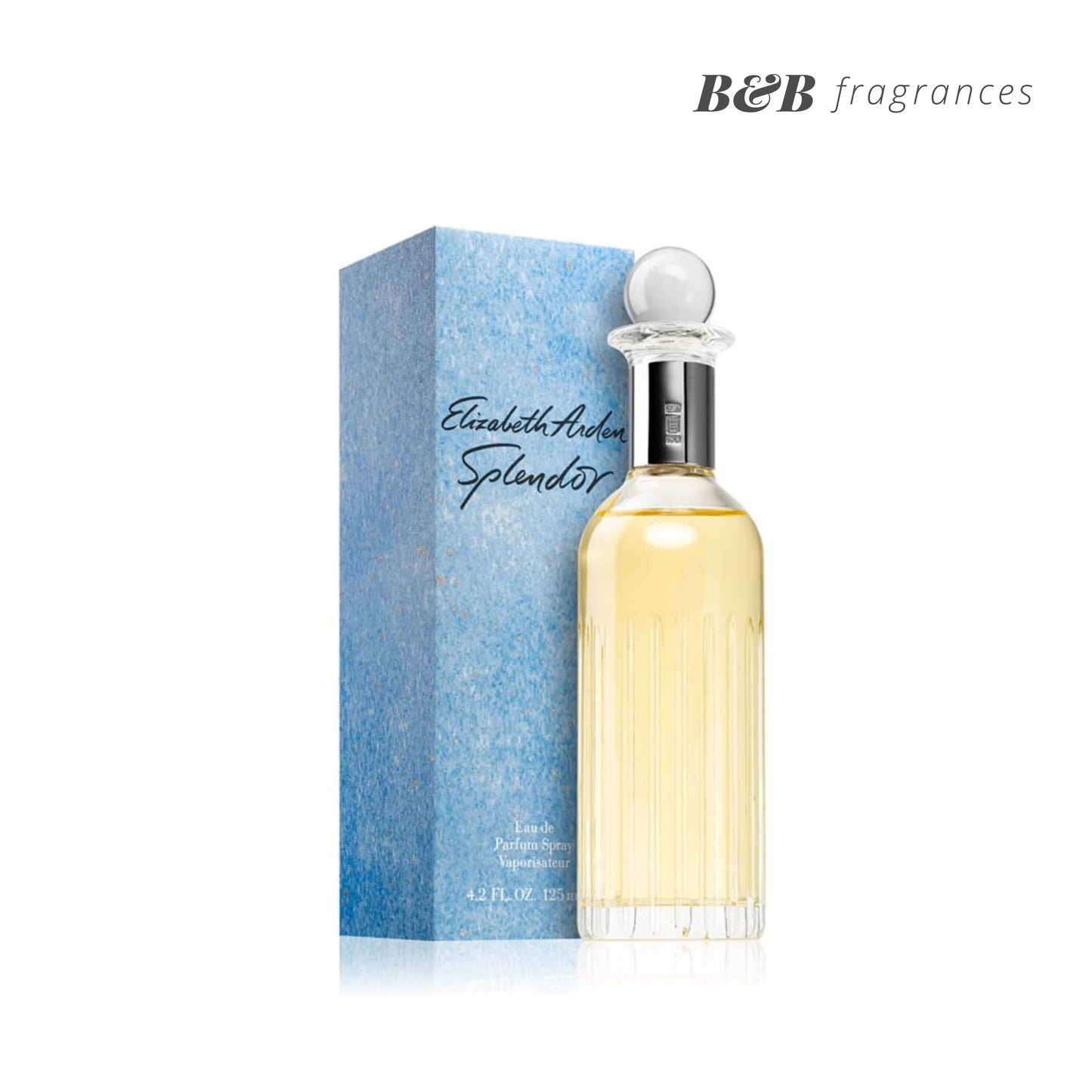 Elizabeth Arden Splendor Eau De Parfum