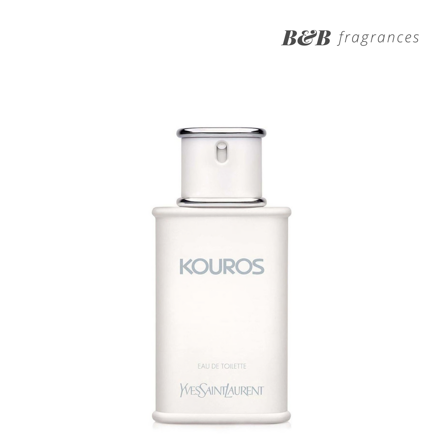 Yves Saint Laurent Kouros Eau De Toilette