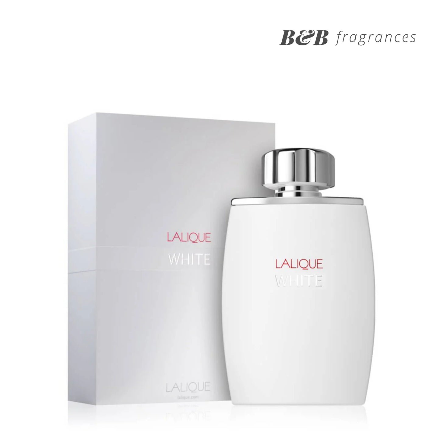 Lalique White Eau De Toilette