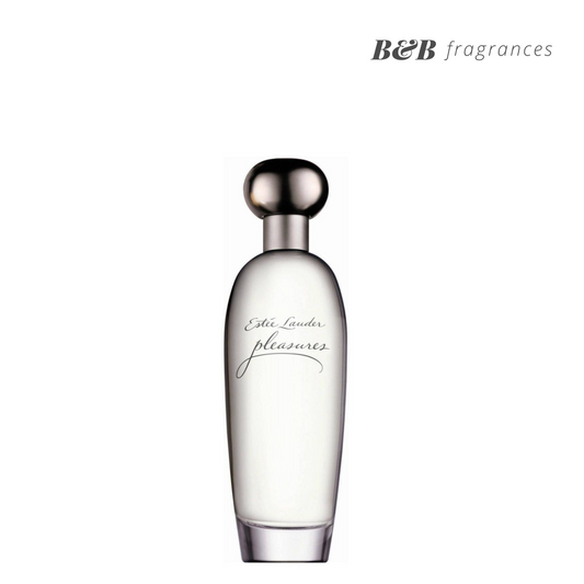 Estée Lauder Pleasures Eau De Parfum