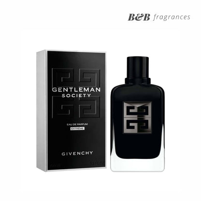 Givenchy Gentleman Society Extreme Eau De Parfum