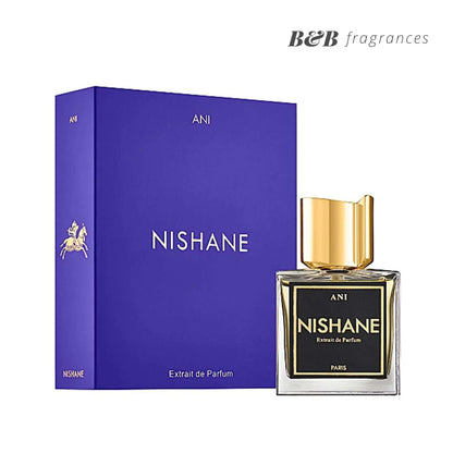 Nishane Ani extrait de parfum